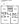 1,225 sq. ft. H floor plan