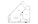 896 sq. ft. A4 floor plan