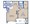 747 sq. ft. Fairfield floor plan