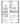 809 sq. ft. B2 floor plan
