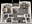 800 sq. ft. A2 floor plan