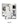 892 sq. ft. A10 floor plan