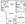 648 sq. ft. A1 floor plan