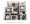 1,050 sq. ft. C1/60% floor plan