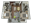 999 sq. ft. B1 floor plan