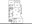 1,388 sq. ft. Cedarwood floor plan