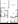 908 sq. ft. A2 floor plan