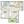 752 sq. ft. C1 floor plan