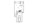 997 sq. ft. A4/Inverness floor plan