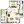 1,377 sq. ft. B3.2 floor plan