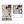 695 sq. ft. A3 floor plan