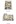 1,032 sq. ft. D22 floor plan