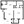 541 sq. ft. Dartmore floor plan