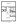 702 sq. ft. A1 floor plan
