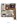 1,082 sq. ft. A4 floor plan