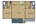 1,012 sq. ft. E floor plan