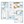 1,062 sq. ft. 60% floor plan