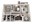 906 sq. ft. B2 floor plan
