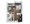 672 sq. ft. A1 floor plan