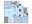 1,523 sq. ft. C1 floor plan