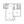 599 sq. ft. A2 floor plan