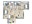 1,073 sq. ft. Canyon floor plan