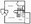 545 sq. ft. S2 floor plan