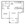 702 sq. ft. E1 floor plan