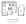 867 sq. ft. B1 floor plan