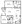 1,117 sq. ft. C1 floor plan