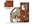 758 sq. ft. to 798 sq. ft. A2 floor plan