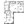 1,372 sq. ft. D1 floor plan