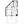 716 sq. ft. F510 floor plan