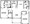 1,175 sq. ft. Birch floor plan