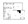 752 sq. ft. A3 floor plan