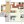 760 sq. ft. A5 floor plan
