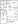 1,174 sq. ft. Royal Oaks floor plan