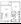 749 sq. ft. Highcroft floor plan
