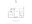 1,024 sq. ft. floor plan
