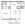 550 sq. ft. Manhattan floor plan
