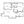 1,130 sq. ft. Laural Manor floor plan