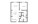 828 sq. ft. to 856 sq. ft. A5 floor plan