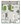 810 sq. ft. A2E floor plan