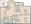 1,142 sq. ft. B3 floor plan