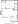 638 sq. ft. floor plan