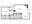 723 sq. ft. D floor plan