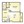 577 sq. ft. A-2 floor plan