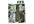 791 sq. ft. A5 floor plan