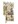 702 sq. ft. A2 floor plan