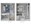 640 sq. ft. TH1/TH1U floor plan